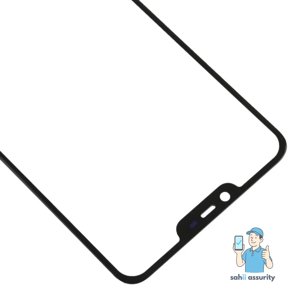 Front Glass for Oppo A5 thumbnail